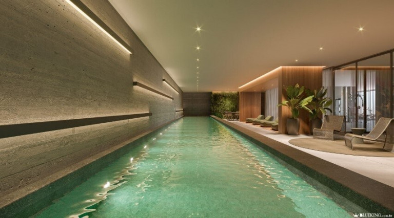 Imagem Imóvel com 4 Quartos à Venda, 508 m² em Itapema - Itapema