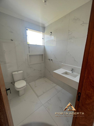 Imagem Casa com 3 Quartos à Venda, 150 m² em Vila Celeste - Ipatinga