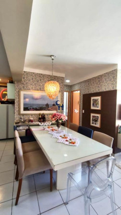 Apartamento com 2 Quartos à Venda, 58 m² em Itapua - Salvador