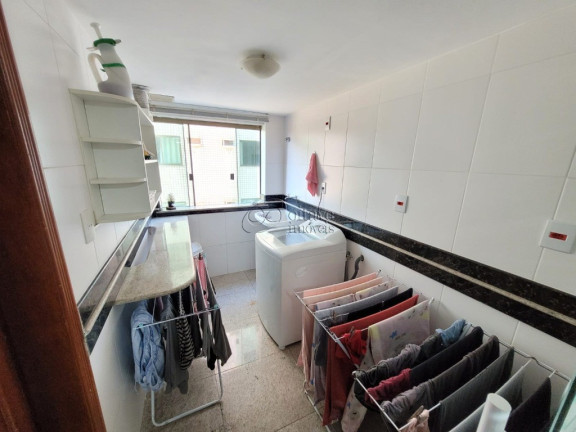Imagem Apartamento com 3 Quartos à Venda, 157 m² em Praia Do Pecado - Macaé Imagem Apartamento com 3 Quartos à Venda, 157 m² em Praia Do Pecado - Macaé