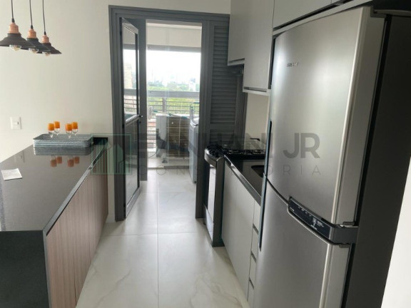 Imagem Imóvel com 2 Quartos para Alugar, 71 m² em Jardim América - São Paulo