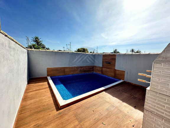 Imagem Casa com 2 Quartos à Venda, 193 m² em Bopiranga - Itanhaém Imagem Casa com 2 Quartos à Venda, 193 m² em Bopiranga - Itanhaém