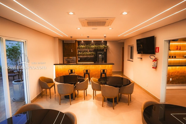 Imagem Apartamento com 2 Quartos à Venda, 81 m² em Jardim Califórnia - Ribeirão Preto