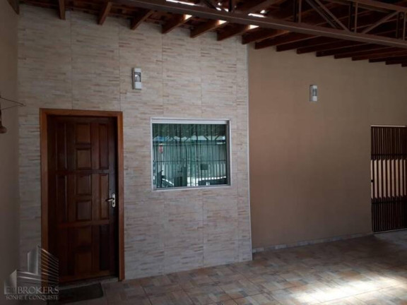 Imagem Casa com 2 Quartos à Venda, 65 m² em Jardim Wanel Ville V - Sorocaba