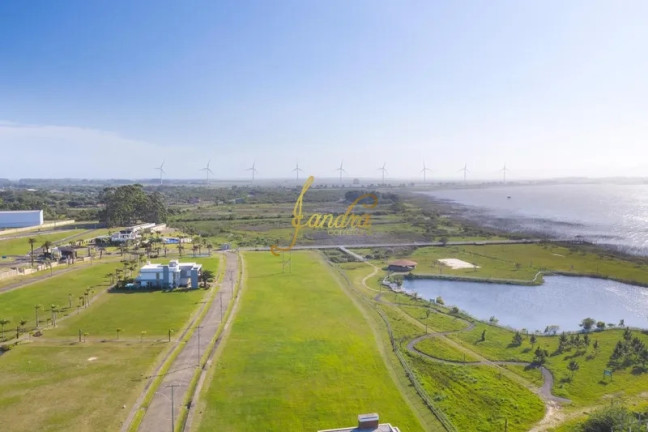 Imagem Terreno à Venda, 904 m² em Capão Ilhas Resort - Capão Da Canoa