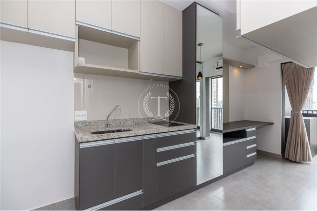 Imagem Apartamento com 1 Quarto à Venda, 22 m² em Jardim Das Acácias - São Paulo