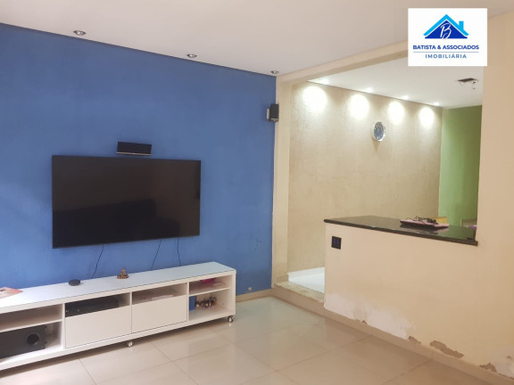 Imagem Casa com 2 Quartos à Venda, 70 m² em Parque Santo Antônio (nova Veneza) - Sumaré Imagem Casa com 2 Quartos à Venda, 70 m² em Parque Santo Antônio (nova Veneza) - Sumaré