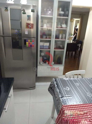 Imagem Apartamento com 4 Quartos à Venda, 189 m² em Santana - São Paulo Imagem Apartamento com 4 Quartos à Venda, 189 m² em Santana - São Paulo