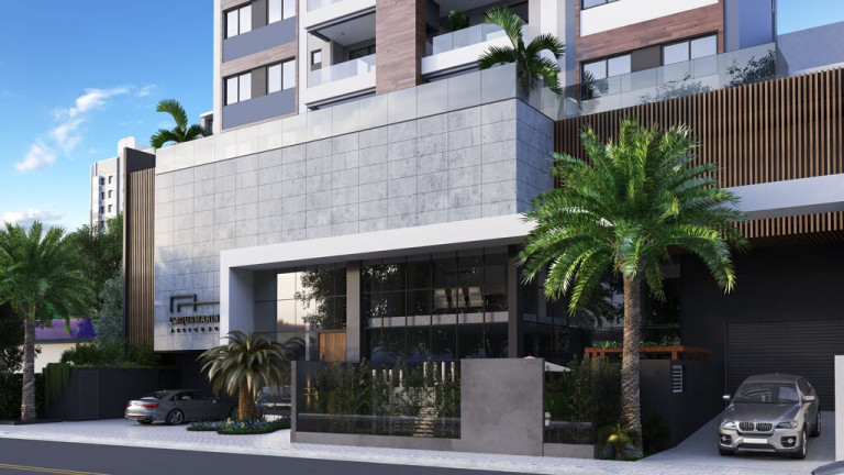 Imagem Apartamento com 2 Quartos à Venda, 115 m² em Fazendinha - Itajaí