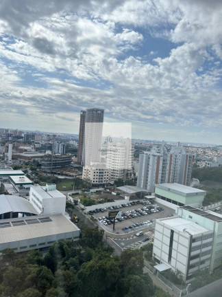 Imagem Apartamento com 4 Quartos à Venda, 247 m² em Jardim Portal Da Colina - Sorocaba