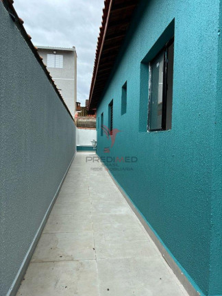 Imagem Casa com 2 Quartos à Venda, 60 m² em Jamaica - Itanhaém