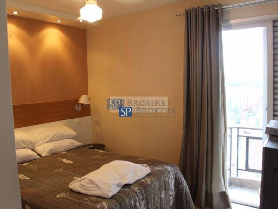 Imagem Apartamento com 3 Quartos à Venda, 140 m² em Vila Congonhas - São Paulo Imagem Apartamento com 3 Quartos à Venda, 140 m² em Vila Congonhas - São Paulo