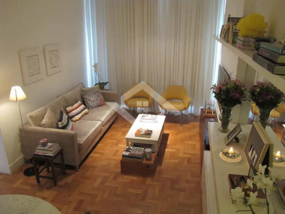 Imagem Apartamento com 2 Quartos à Venda, 100 m² em Copacabana - Rio De Janeiro Imagem Apartamento com 2 Quartos à Venda, 100 m² em Copacabana - Rio De Janeiro