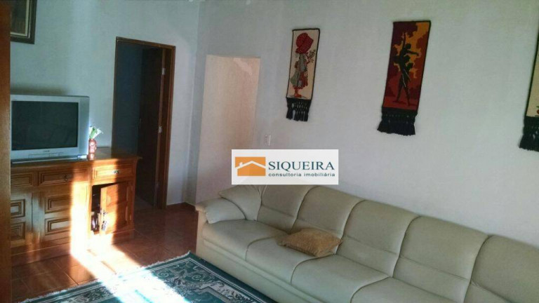 Imagem Chácara com 3 Quartos à Venda, 300 m² em Parque Monte Libano - Araçoiaba Da Serra