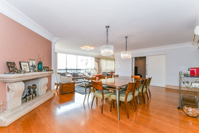 Imagem Apartamento com 3 Quartos à Venda, 247 m² em Vila Suzana - São Paulo Imagem Apartamento com 3 Quartos à Venda, 247 m² em Vila Suzana - São Paulo