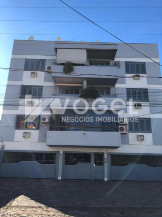 Imagem Apartamento com 1 Quarto à Venda, 52 m² em Morro Do Espelho - Sao Leopoldo Imagem Apartamento com 1 Quarto à Venda, 52 m² em Morro Do Espelho - Sao Leopoldo