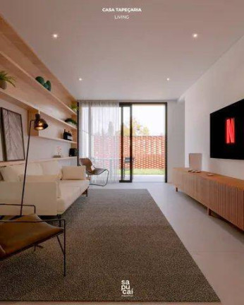 Imagem Casa de Condomínio com 3 Quartos à Venda, 127 m² em Horto Florestal - Sorocaba