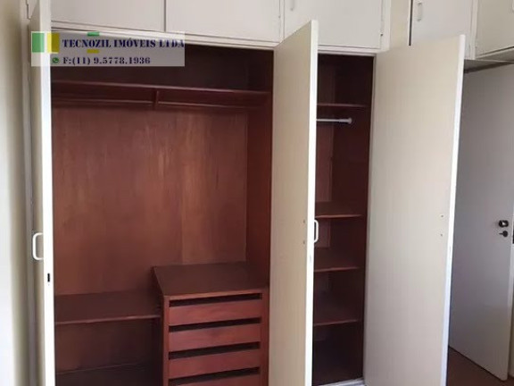 Imagem Apartamento com 3 Quartos à Venda, 116 m² em Cerqueira César - São Paulo