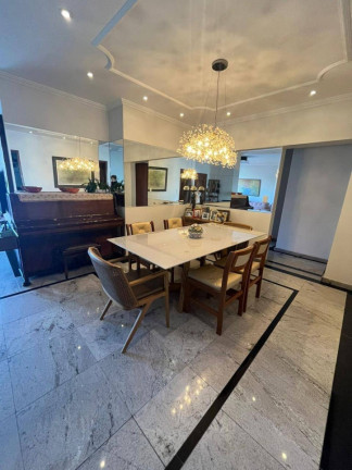Apartamento com 3 Quartos à Venda, 117 m² em Santa Paula - São Caetano Do Sul
