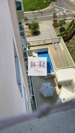 Imagem Apartamento com 1 Quarto à Venda, 53 m² em Jardim Gonçalves - Sorocaba Imagem Apartamento com 1 Quarto à Venda, 53 m² em Jardim Gonçalves - Sorocaba