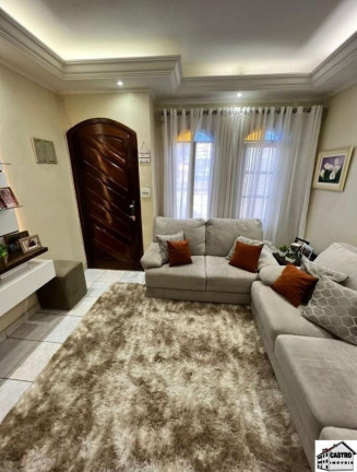 Imagem Casa com 2 Quartos à Venda, 200 m² em Jardim Santa Maria - São Paulo