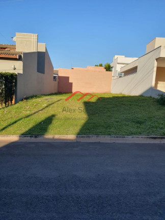 Imagem Terreno à Venda, 250 m² em Residencial Real Parque Sumaré - Sumaré Imagem Terreno à Venda, 250 m² em Residencial Real Parque Sumaré - Sumaré