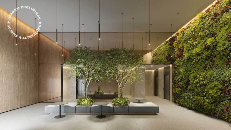Imagem Imóvel com 2 Quartos à Venda, 66 m² em Vila Mariana - São Paulo