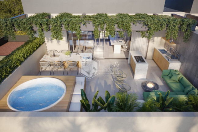 Imagem Casa com 4 Quartos à Venda, 573 m² em Brooklin - São Paulo Imagem Casa com 4 Quartos à Venda, 573 m² em Brooklin - São Paulo