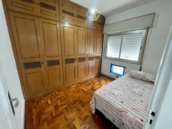 Imagem Apartamento à Venda, 86 m² em Boqueirão - Santos Imagem Apartamento à Venda, 86 m² em Boqueirão - Santos