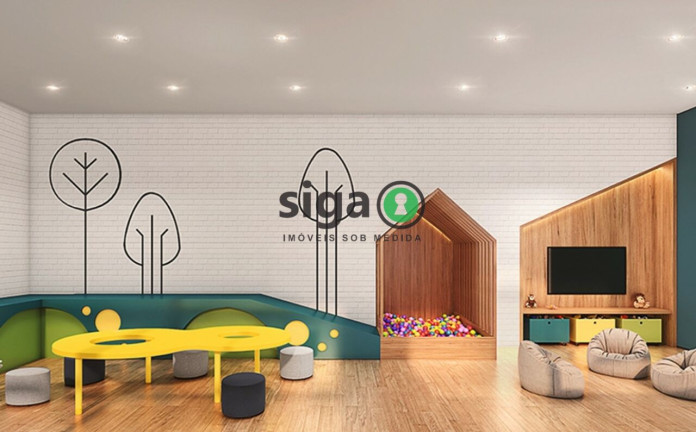 Imagem Apartamento com 3 Quartos à Venda, 68 m² em Butantã - São Paulo Imagem Apartamento com 3 Quartos à Venda, 68 m² em Butantã - São Paulo
