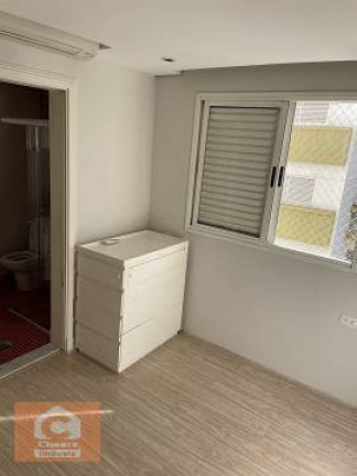 Imagem Apartamento com 2 Quartos para Alugar, 105 m² em Brooklin - São Paulo Imagem Apartamento com 2 Quartos para Alugar, 105 m² em Brooklin - São Paulo