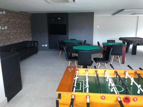Imagem Apartamento com 2 Quartos à Venda, 76 m² em Boqueirão - Praia Grande