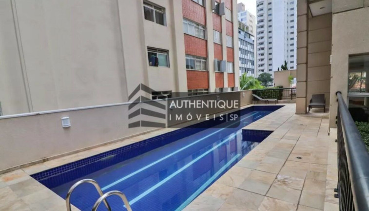 Imagem Apartamento com 2 Quartos à Venda, 71 m² em Paraíso - São Paulo Imagem Apartamento com 2 Quartos à Venda, 71 m² em Paraíso - São Paulo