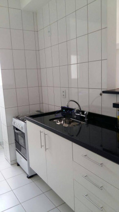 Imagem Apartamento com 1 Quarto à Venda, 51 m² em Morumbi - São Paulo Imagem Apartamento com 1 Quarto à Venda, 51 m² em Morumbi - São Paulo