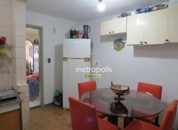 Imagem Sobrado com 3 Quartos à Venda, 90 m² em Jabaquara - São Paulo