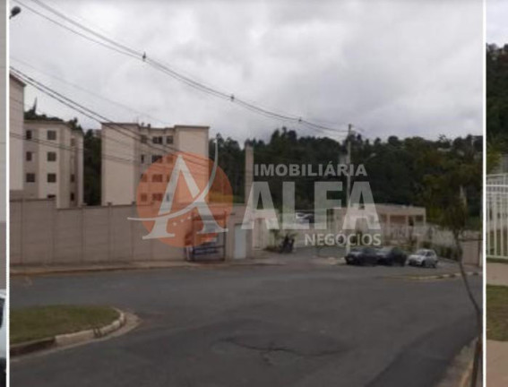 Imagem Apartamento com 2 Quartos à Venda, 48 m² em Jardim Petrópolis - Cotia Imagem Apartamento com 2 Quartos à Venda, 48 m² em Jardim Petrópolis - Cotia
