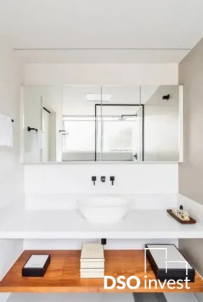 Imagem Apartamento com 3 Quartos à Venda, em Jardim Paulista - São Paulo Imagem Apartamento com 3 Quartos à Venda, em Jardim Paulista - São Paulo
