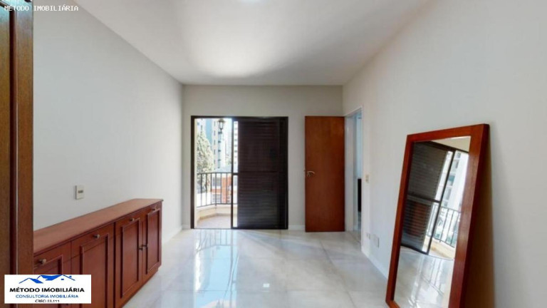 Imagem Apartamento com 3 Quartos à Venda, 127 m² em Pinheiros - São Paulo