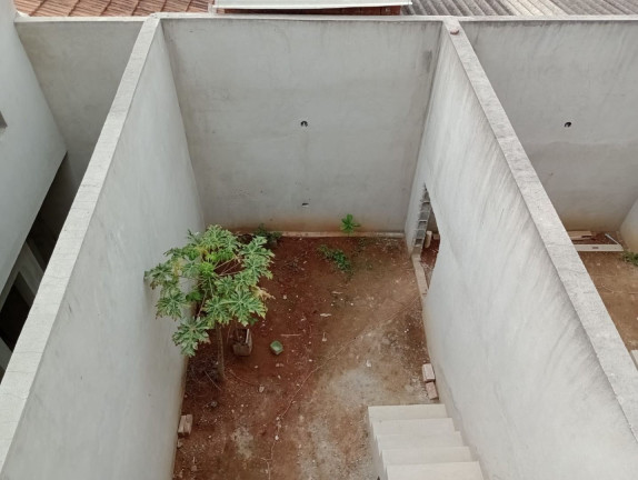Imagem Sobrado com 2 Quartos à Venda, 95 m² em Vila Perracini - Poá Imagem Sobrado com 2 Quartos à Venda, 95 m² em Vila Perracini - Poá