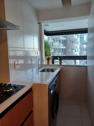 Imagem Apartamento com 2 Quartos à Venda, 52 m² em Cachambi - Rio De Janeiro