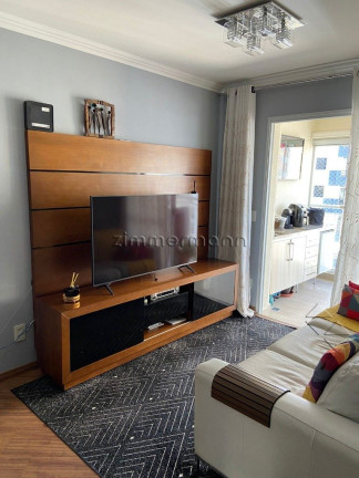 Imagem Apartamento com 3 Quartos à Venda, 157 m² em Vila Gumercindo - São Paulo Imagem Apartamento com 3 Quartos à Venda, 157 m² em Vila Gumercindo - São Paulo