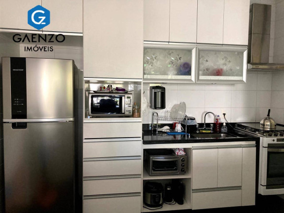Imagem Casa de Condomínio com 3 Quartos à Venda, 150 m² em Tamboré - Santana De Parnaíba Imagem Casa de Condomínio com 3 Quartos à Venda, 150 m² em Tamboré - Santana De Parnaíba
