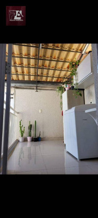Imagem Casa com 2 Quartos à Venda, 52 m² em Loteamento Jardim - Primavera Imagem Casa com 2 Quartos à Venda, 52 m² em Loteamento Jardim - Primavera