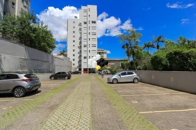 Imagem Apartamento com 2 Quartos à Venda, 62 m² em Tristeza - Porto Alegre Imagem Apartamento com 2 Quartos à Venda, 62 m² em Tristeza - Porto Alegre