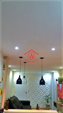 Imagem Apartamento com 2 Quartos à Venda, 47 m² em Conjunto Habitacional Vila Cosmos - Cosmópolis Imagem Apartamento com 2 Quartos à Venda, 47 m² em Conjunto Habitacional Vila Cosmos - Cosmópolis