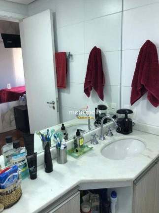 Imagem Apartamento com 3 Quartos à Venda, 67 m² em Vila Homero Thon - Santo André Imagem Apartamento com 3 Quartos à Venda, 67 m² em Vila Homero Thon - Santo André