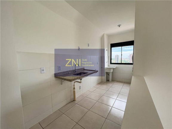 Imagem Apartamento com 2 Quartos à Venda, 55 m² em Jardim Olhos D`agua - Ribeirão Preto Imagem Apartamento com 2 Quartos à Venda, 55 m² em Jardim Olhos D`agua - Ribeirão Preto