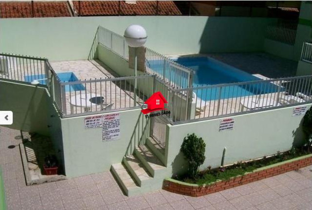 Imagem Apartamento com 1 Quarto à Venda, 55 m² em Capão Novo - Capão Da Canoa