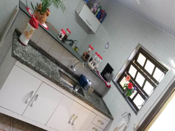 Imagem Casa com 3 Quartos à Venda, 106 m² em Cibratel - Itanhaem Imagem Casa com 3 Quartos à Venda, 106 m² em Cibratel - Itanhaem