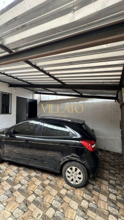 Imagem Casa com 2 Quartos à Venda, 70 m² em Setor Parque Tremendão - Goiânia